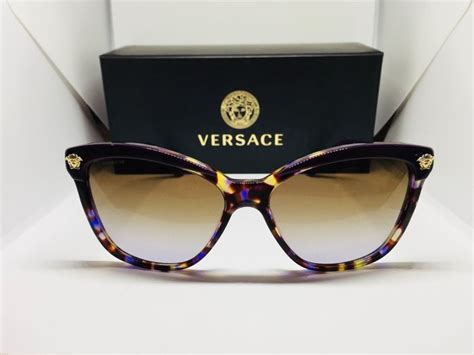 versace occhiali da sole sportivi|Versace Eyewear Occhiali Da Sole VE 4475 .